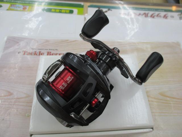 アルファス AIR 7.2L