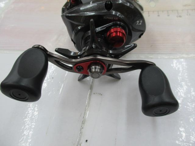 アルファス AIR 7.2L