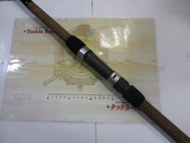 ヘビーグラファイトファーストアクション11.0