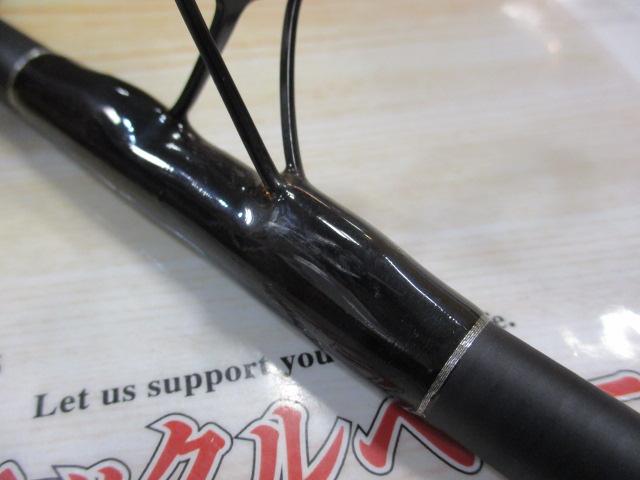 ヘビーグラファイトファーストアクション11.0