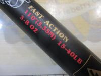 ヘビーグラファイトファーストアクション11.0