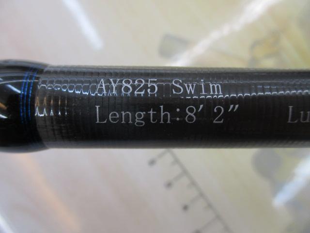 アクイラ 82 AY825 SWIM