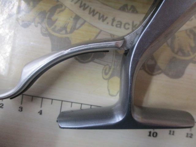 トライソ 2500LBD