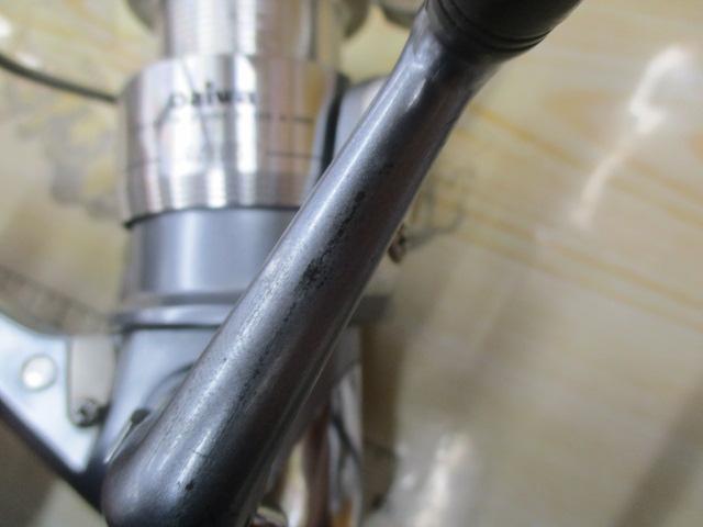 トライソ 2500LBD