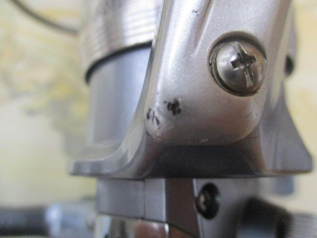 トライソ 2500LBD