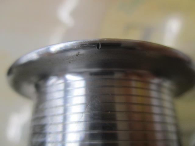 トライソ 2500LBD