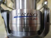 トライソ 2500LBD