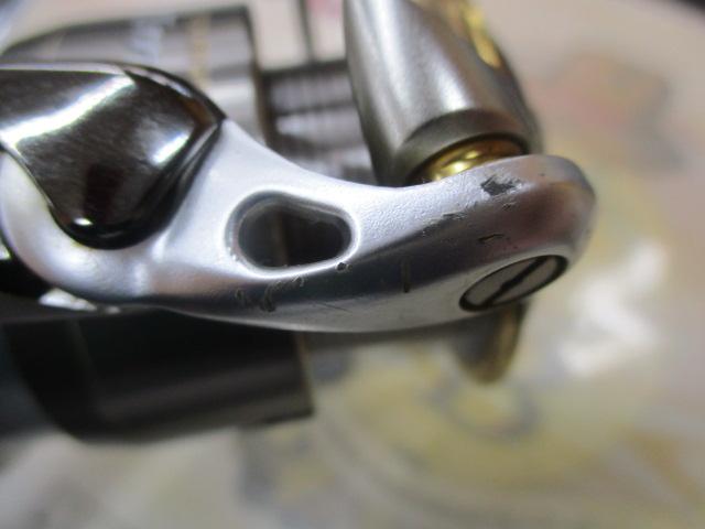 トーナメントISOインパルト 2500LBD