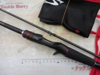 20ゾディアス 166ML-G/2