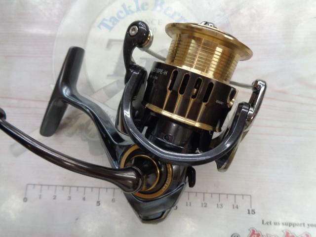 17セオリー 2510PE-H｜＠ベリーネット 日本最大新品中古釣具WEBショップ