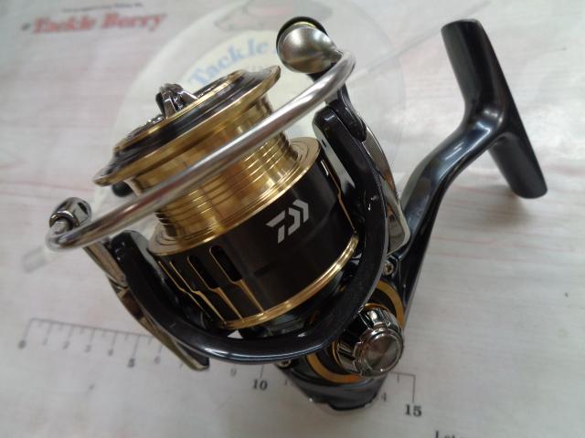 17セオリー 2510PE-H｜＠ベリーネット 日本最大新品中古釣具WEBショップ