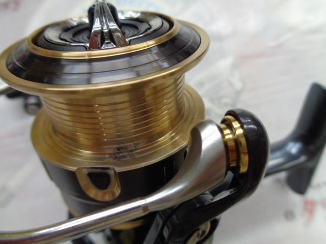 17セオリー 2510PE-H｜＠ベリーネット 日本最大新品中古釣具WEBショップ