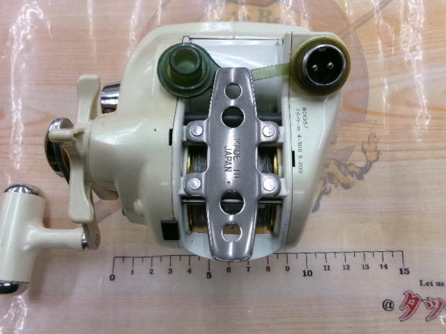 スーパータナコンX 300W｜＠ベリーネット 日本最大新品中古釣具WEBショップ