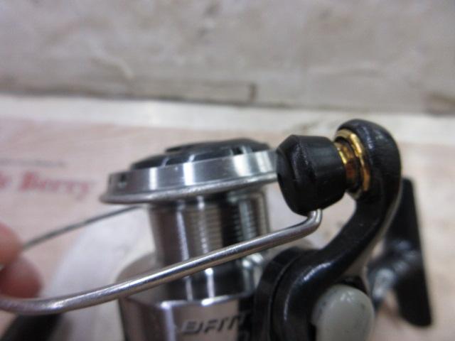 バトルゲーム 3050アオリ