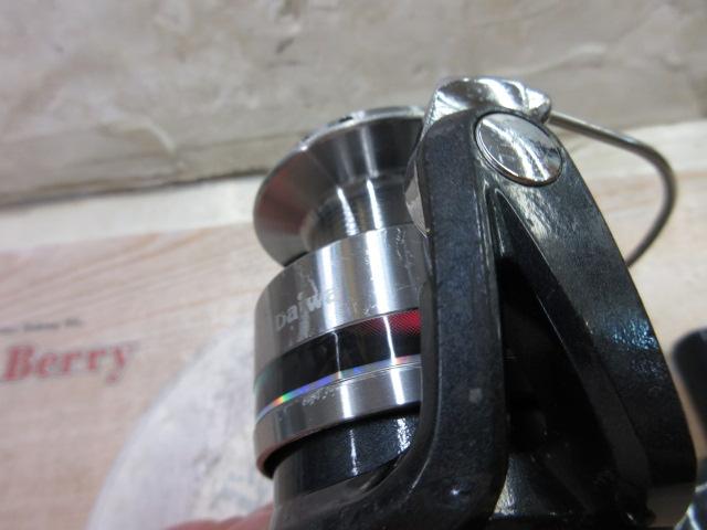 バトルゲーム 3050アオリ