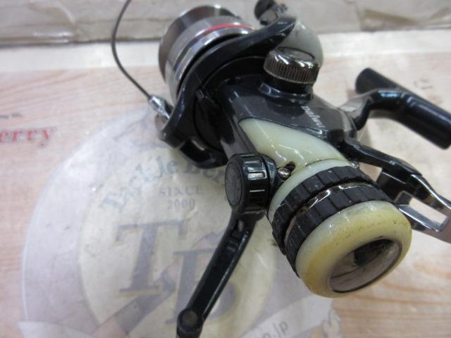 バトルゲーム 3050アオリ