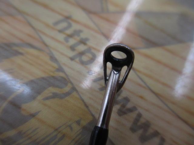 ソルパラ SPX-782ML/黒鯛