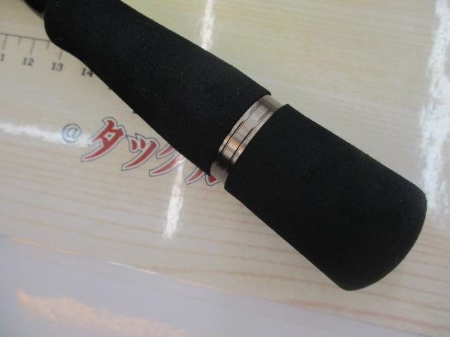 ソルパラ SPX-782ML/黒鯛