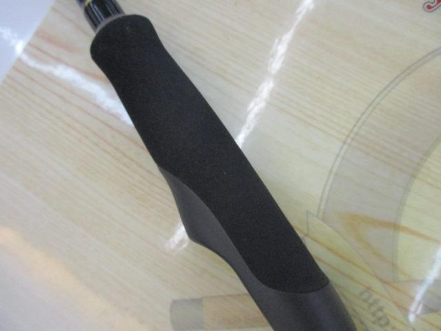 ソルパラ SPX-782ML/黒鯛