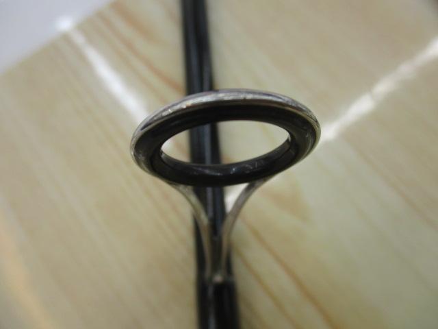 ソルパラ SPX-782ML/黒鯛