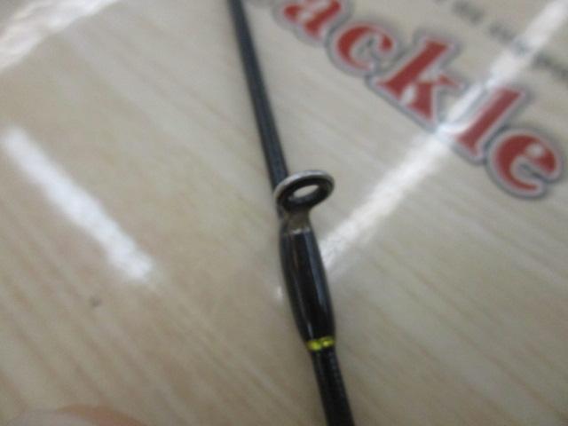 ソルパラ SPX-782ML/黒鯛