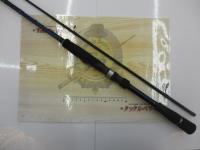 ソルパラ SPX-782ML/黒鯛