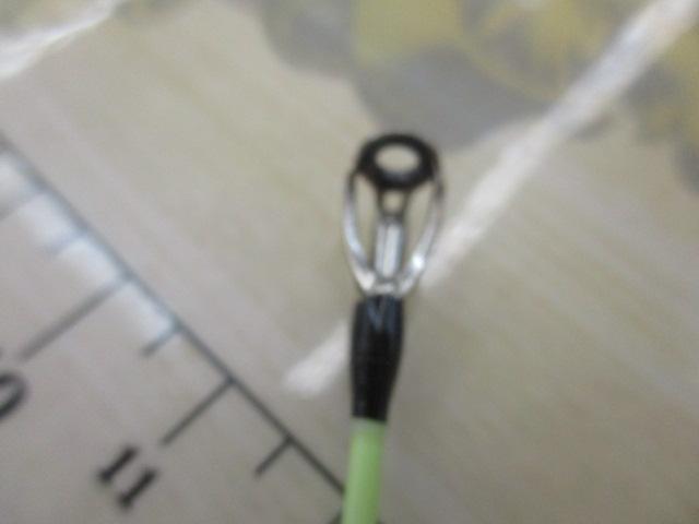 ワイルドサイド WSC-ST66MH Solid Tip Model