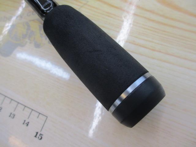 ワイルドサイド WSC-ST66MH Solid Tip Model