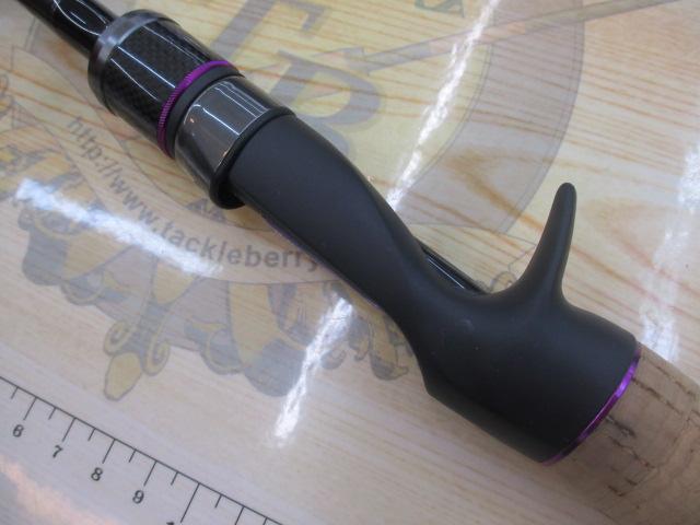 ワイルドサイド WSC-ST66MH Solid Tip Model