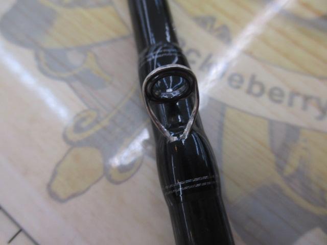 ワイルドサイド WSC-ST66MH Solid Tip Model