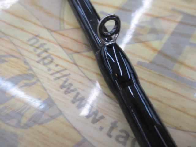 ワイルドサイド WSC-ST66MH Solid Tip Model