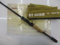 ワイルドサイド WSC-ST66MH Solid Tip Model