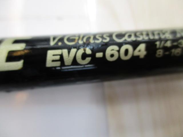 エッジ EVC-604