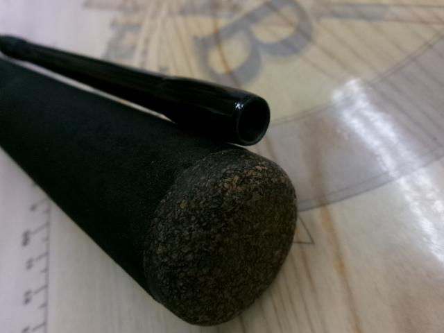 ネオバーサル 762MLFS