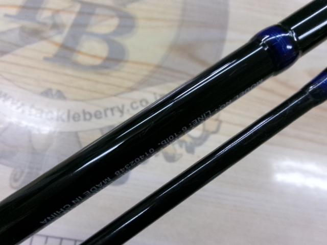 ネオバーサル 762MLFS