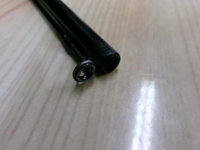 ネオバーサル 762MLFS