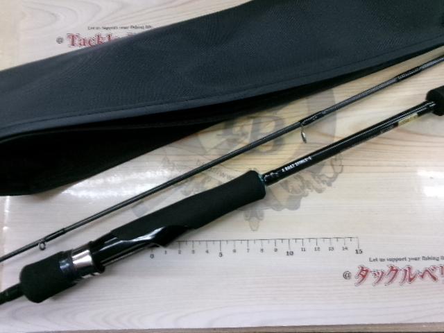 エメラルダス X BOAT 511MLS-S ジャンク品 エメラルダス X BOAT 511MLS-S – フィッシングマックス WEBSHOP