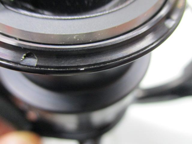 16エクスセンスLB C3000MPG