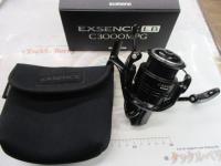 16エクスセンスLB C3000MPG