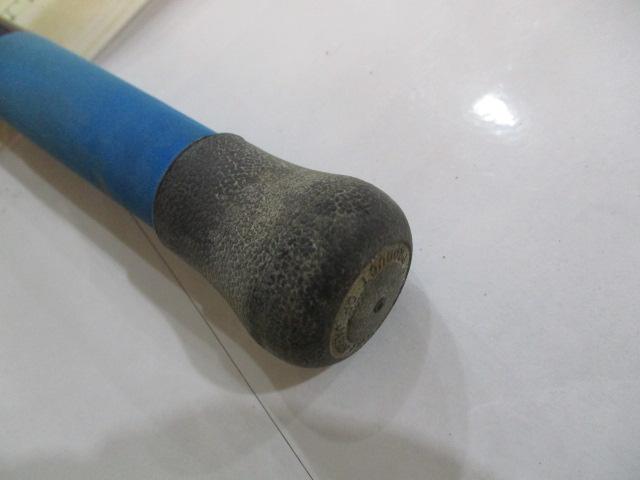 ブルークォーターV2MPG362