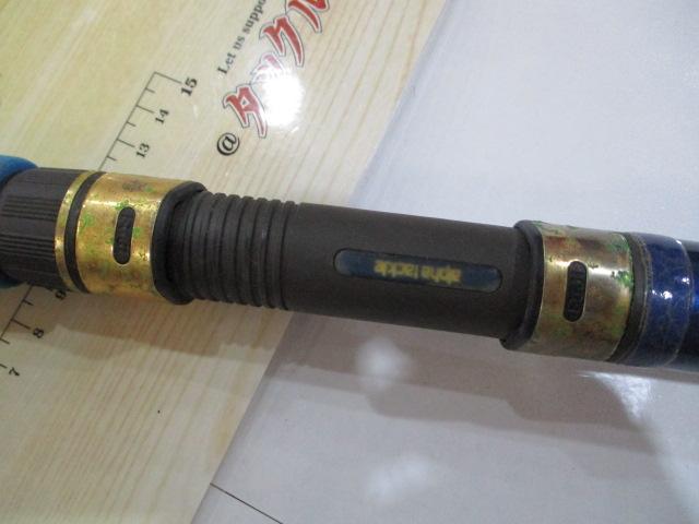 ブルークォーターV2MPG362