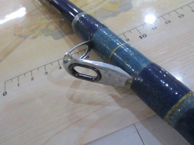 ブルークォーターV2MPG362