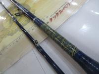 ブルークォーターV2MPG362