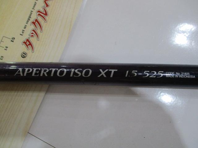 IHアペルト磯XT 1.5-525