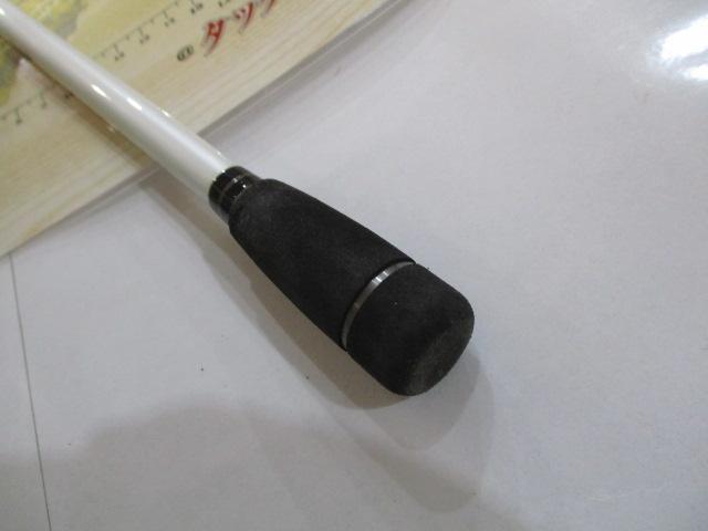 フネタツ 喰わせヒラメ270M