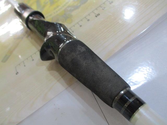 フネタツ 喰わせヒラメ270M