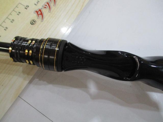 ライトアジX 170・R