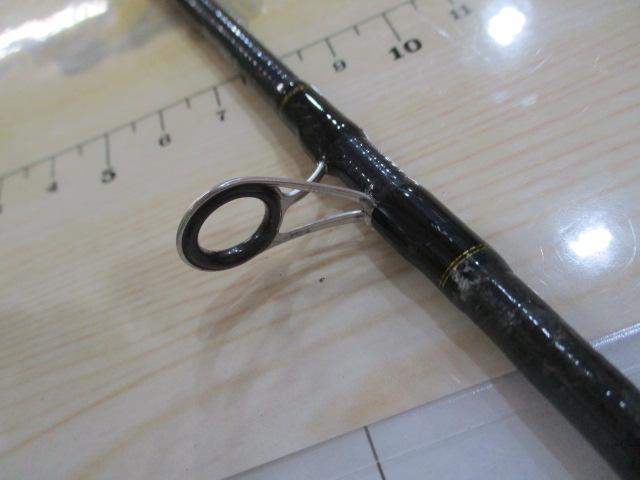 ライトアジX 170・R