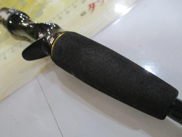 ライトアジX 170・R