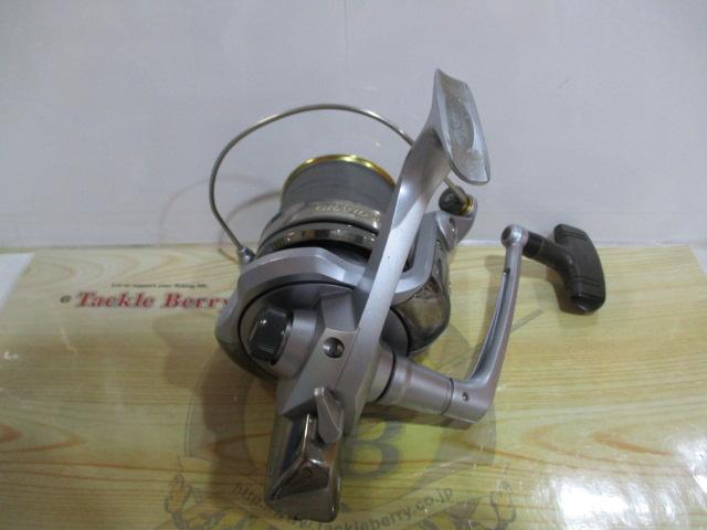 グランドサーフ 35 極細